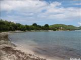 Playa Melones - CULEBRA